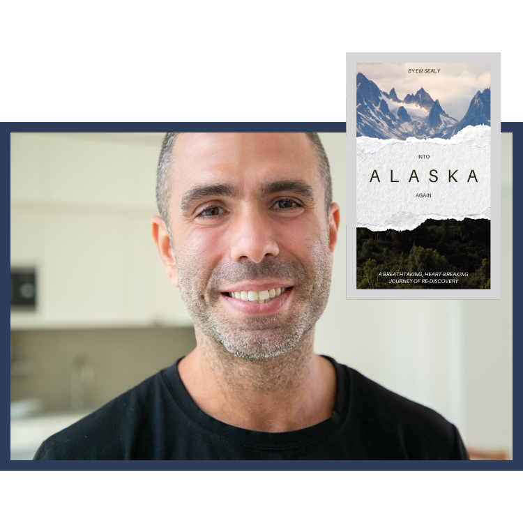 Em Sealey, Into Alaska Again